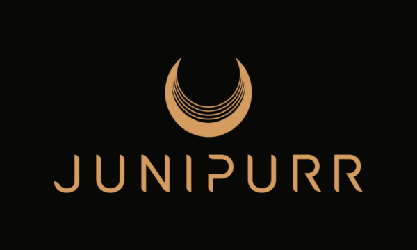 logo junipurr